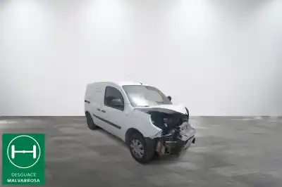 Здавання транспортного засобу RENAULT KANGOO EXPRESS (FW0/1_) 1.5 DCI 75 (FW07, FW10, FW04) року 2018 потужний K9K628