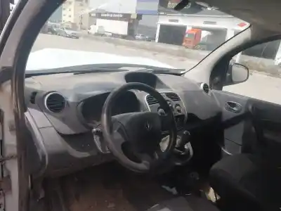 Здавання транспортного засобу renault kangoo express (fw0/1_) 1.5 dci 75 (fw07, fw10, fw04) року 2018 потужний k9k628