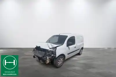 Здавання транспортного засобу renault kangoo express (fw0/1_) 1.5 dci 75 (fw07, fw10, fw04) року 2018 потужний k9k628