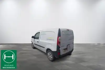 Здавання транспортного засобу renault kangoo express (fw0/1_) 1.5 dci 75 (fw07, fw10, fw04) року 2018 потужний k9k628