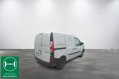 Здавання транспортного засобу renault kangoo express (fw0/1_) 1.5 dci 75 (fw07, fw10, fw04) року 2018 потужний k9k628