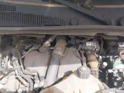 Здавання транспортного засобу renault kangoo express (fw0/1_) 1.5 dci 75 (fw07, fw10, fw04) року 2018 потужний k9k628