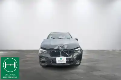 Здавання транспортного засобу bmw x3 (g01, f97) xdrive 20 d року 2019 потужний b47d20a