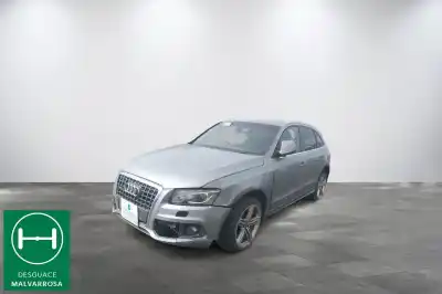 Здавання транспортного засобу AUDI                                               Q5 (8RB)                                                                                                                                                                                                                                                   2.0 TDI                                                                                                                                                                                                                                                    року 2011 потужний CJCA