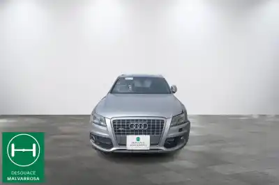 Vehicul casat audi q5 (8rb) 2.0 tdi al anului 2011 alimentat cjca