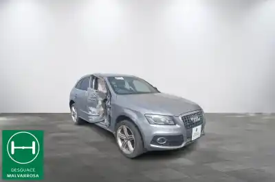 Vehicul casat audi q5 (8rb) 2.0 tdi al anului 2011 alimentat cjca