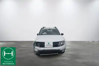 Sloopvoertuig dacia duster (hs_) 1.2 tce 125 4x4 van het jaar 2017 aangedreven h5f 410