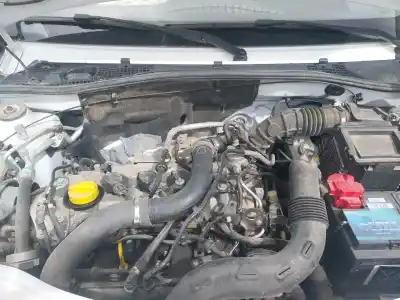 Sloopvoertuig dacia duster (hs_) 1.2 tce 125 4x4 van het jaar 2017 aangedreven h5f 410