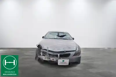 Veículo de Sucata bmw 6 (e63) 630 i do ano 2007 alimentado n52b30a