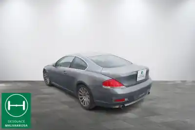 Veículo de Sucata bmw 6 (e63) 630 i do ano 2007 alimentado n52b30a