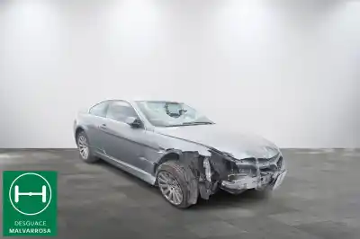 Veículo de Sucata bmw 6 (e63) 630 i do ano 2007 alimentado n52b30a