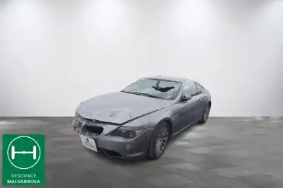 Veículo de Sucata BMW 6 (E63) 630 I do ano 2007 alimentado N52B30A
