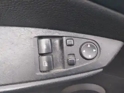 Veículo de Sucata bmw 6 (e63) 630 i do ano 2007 alimentado n52b30a