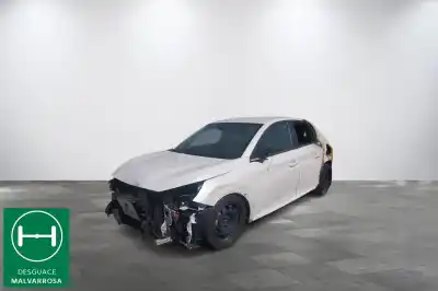 Scrapping Vehicle PEUGEOT                                            208 II (UB_, UP_, UW_, UJ_)                                                                                                                                                                                                                                E-208                                                                                                                                                                                                                                                      of the year 2020 powered ZKX (ZK01)