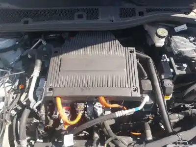Утилизация автомобиля peugeot                                            208 ii (ub_, up_, uw_, uj_)                                                                                                                                                                                                                                e-208 года 2020 питание zkx (zk01)