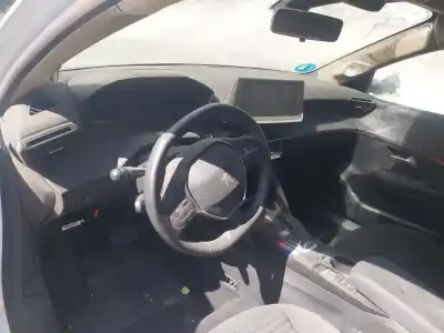 Утилизация автомобиля peugeot                                            208 ii (ub_, up_, uw_, uj_)                                                                                                                                                                                                                                e-208 года 2020 питание zkx (zk01)