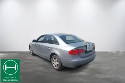 Утилизация автомобиля audi a4 b8 (8k2) 1.8 tfsi quattro года 2008 питание cdhb