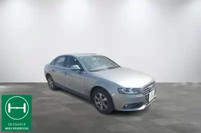 Здавання транспортного засобу AUDI A4 B8 (8K2) 1.8 TFSI QUATTRO року 2008 потужний CDHB