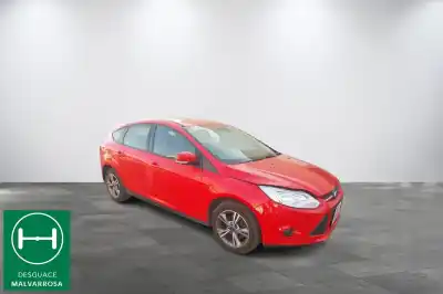 Veicolo di demolizione FORD FOCUS III 1.0 ECOBOOST dell'anno 2013 alimentato M1DA,M1DC,M1DD