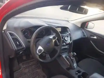 Vehicul casat ford focus iii 1.0 ecoboost al anului 2013 alimentat m1da,m1dc,m1dd