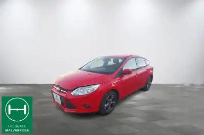 Vehicul casat ford focus iii 1.0 ecoboost al anului 2013 alimentat m1da,m1dc,m1dd