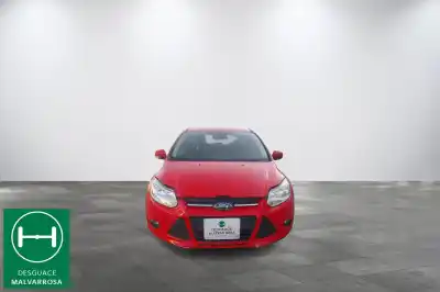 Vehicul casat ford focus iii 1.0 ecoboost al anului 2013 alimentat m1da,m1dc,m1dd