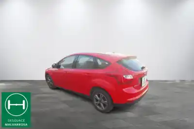 Vehicul casat ford focus iii 1.0 ecoboost al anului 2013 alimentat m1da,m1dc,m1dd