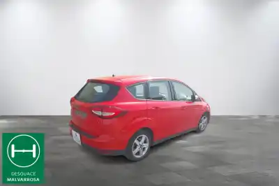 Veículo de Sucata ford c-max ii (dxa/cb7, dxa/ceu) 1.5 tdci do ano 2016 alimentado xwda,xwdb,xwdc,xwdd,xwde
