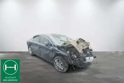 Scrapping Vehicle peugeot 508 i (8d_) 1.6 bluehdi 120 of the year 2016 powered bhz (dv6fc)