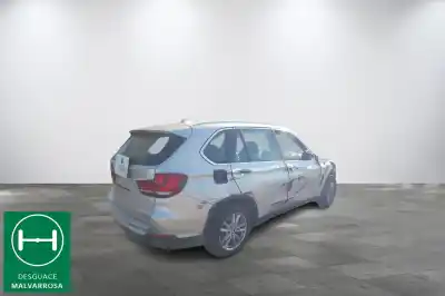 Scrapping Vehicle bmw                                                x5 (f15, f85)                                                                                                                                                                                                                                              xdrive 25 d                                                                                                                                                                                                                                                of the year 2016 powered b47 d20 b