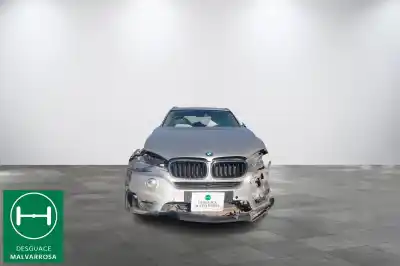 Scrapping Vehicle bmw                                                x5 (f15, f85)                                                                                                                                                                                                                                              xdrive 25 d                                                                                                                                                                                                                                                of the year 2016 powered b47 d20 b