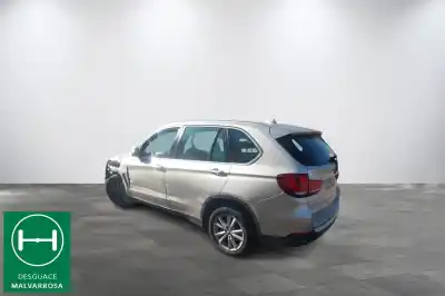 Scrapping Vehicle bmw                                                x5 (f15, f85)                                                                                                                                                                                                                                              xdrive 25 d                                                                                                                                                                                                                                                of the year 2016 powered b47 d20 b