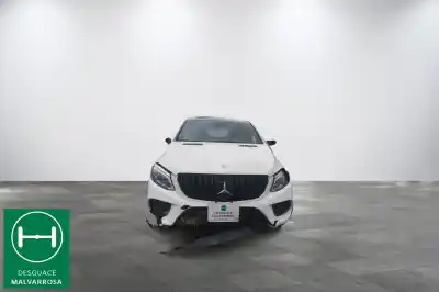 Утилизация автомобиля mercedes                                           gle coupe (c292)                                                                                                                                                                                                                                           amg 43 4-matic (292.364)                                                                                                                                                                                                                                   года 2016 питание m 276.821