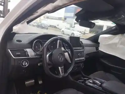 Утилизация автомобиля mercedes                                           gle coupe (c292)                                                                                                                                                                                                                                           amg 43 4-matic (292.364)                                                                                                                                                                                                                                   года 2016 питание m 276.821