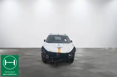 Утилизация автомобиля dacia lodgy (js_) 1.5 blue dci 95 (jsjl) года 2024 питание k9k 872,k9k 876