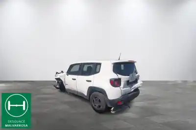 Здавання транспортного засобу jeep renegade suv (bu, b1, bv) 1.0 t-gdi року 2019 потужний 552 82 151