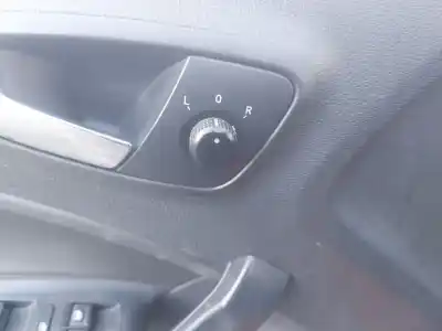 Veículo de Sucata seat ibiza iv (6j5, 6p1) 1.9 tdi do ano 2008 alimentado bls