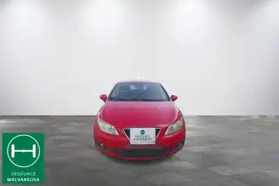 Veículo de Sucata seat ibiza iv (6j5, 6p1) 1.9 tdi do ano 2008 alimentado bls