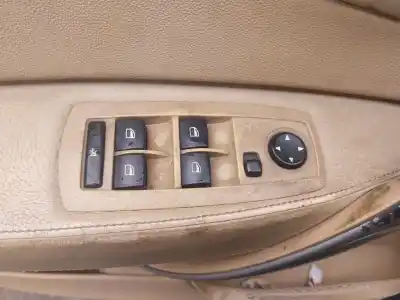 Scrapping Vehicle bmw x3 (e83) 2.0 d of the year 2006 powered 204d4