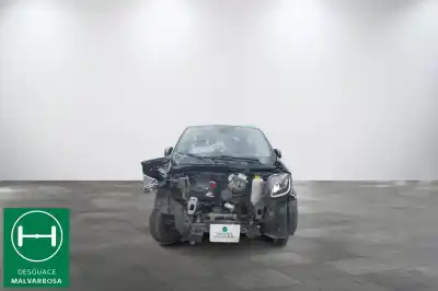 Veículo de Sucata smart forfour fastback (453) electric drive / eq (453.091) do ano 2018 alimentado 5al