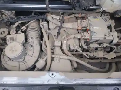 Veículo de Sucata smart forfour fastback (453) electric drive / eq (453.091) do ano 2018 alimentado 5al