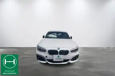 Здавання транспортного засобу bmw 1 (f21) 118 d року 2016 потужний b47 d20 a