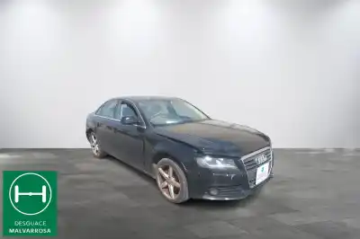 Здавання транспортного засобу AUDI A4 B8 (8K2) 1.8 TFSI року 2008 потужний CDHA