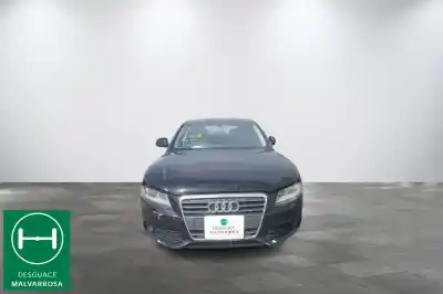 Здавання транспортного засобу audi a4 b8 (8k2) 1.8 tfsi року 2008 потужний cdha