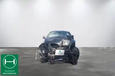 Veicolo di demolizione bmw x6 (e71, e72) m 50 d dell'anno 2014 alimentato n57 d30 c