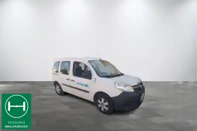 Scrapping Vehicle RENAULT KANGOO / GRAND KANGOO II (KW0/1_) 1.5 DCI 75 (KW07, KW10, KW04) of the year 2013 powered K9K808 Scrapping Vehicle RENAULT KANGOO / GRAND KANGOO II (KW0/1_) 1.5 DCI 75 (KW07, KW10, KW04) of the year 2013 powered K9K808