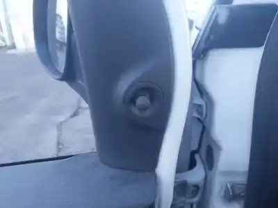 Здавання транспортного засобу renault kangoo / grand kangoo ii (kw0/1_) 1.5 dci 75 (kw07, kw10, kw04) року 2013 потужний k9k808