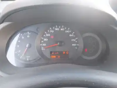 Здавання транспортного засобу renault kangoo / grand kangoo ii (kw0/1_) 1.5 dci 75 (kw07, kw10, kw04) року 2013 потужний k9k808