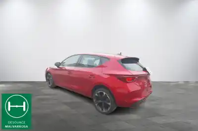 Здавання транспортного засобу cupra leon (kl1) 1.5 etsi року 2023 потужний dfya