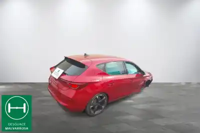 Здавання транспортного засобу cupra leon (kl1) 1.5 etsi року 2023 потужний dfya
